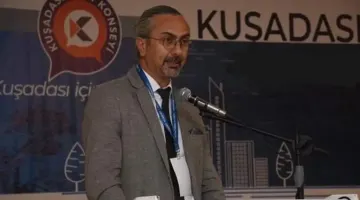 KUŞADASI’NDAN ZEYTİN AĞAÇLARI YASASINA TEPKİ