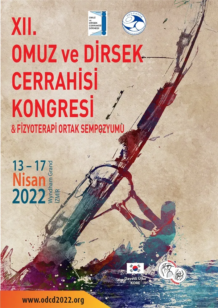 Dünyanın En Gözde Omuz ve Dirsek Cerrahları İzmir’de