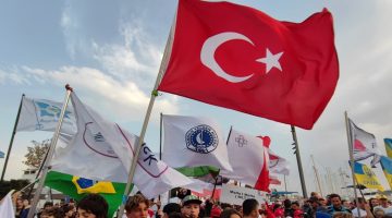 10.BIOR ÖDÜL TÖRENİYLE SONA ERDİ