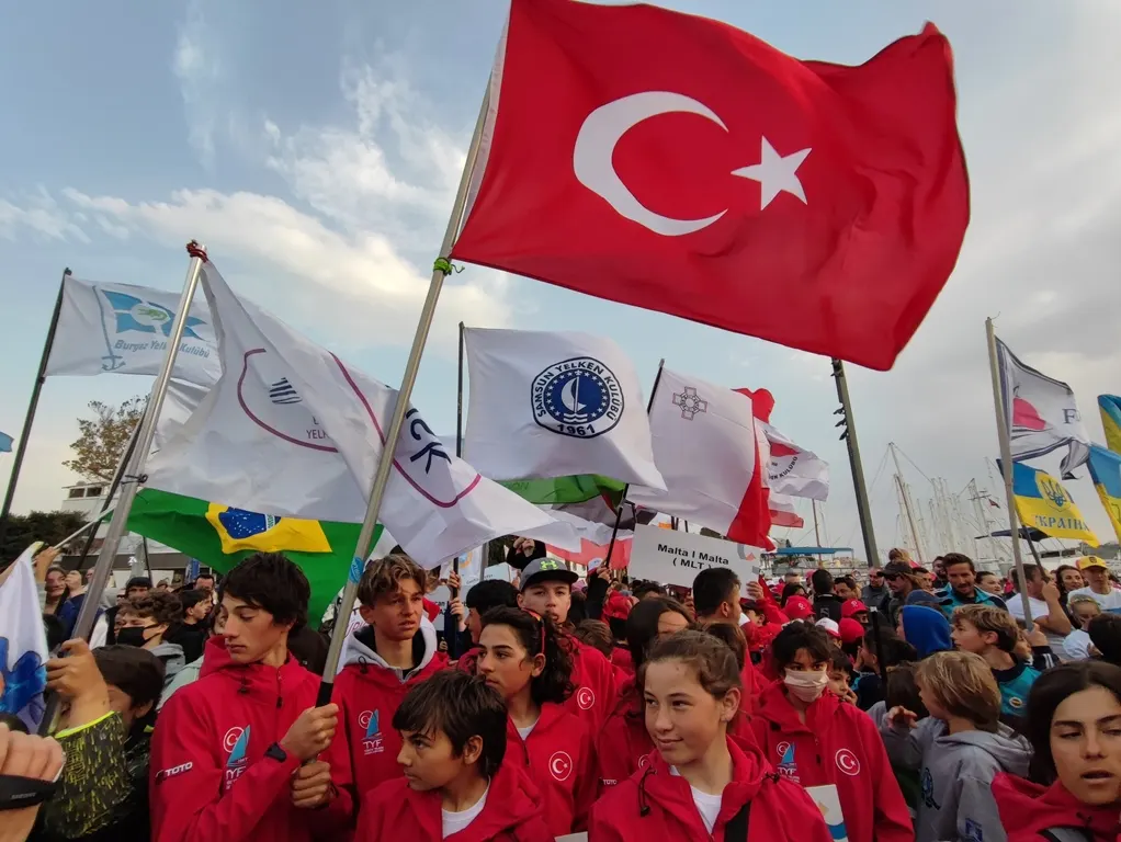 10.BIOR ÖDÜL TÖRENİYLE SONA ERDİ