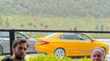 GERMENCİK BELEDİYE VE TESLA ARASINDA İLK GÖRÜŞME GERÇEKLEŞT