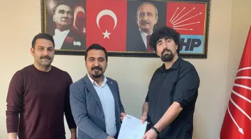 KUŞADASI  GENÇLİĞİNE  TAZE KAN