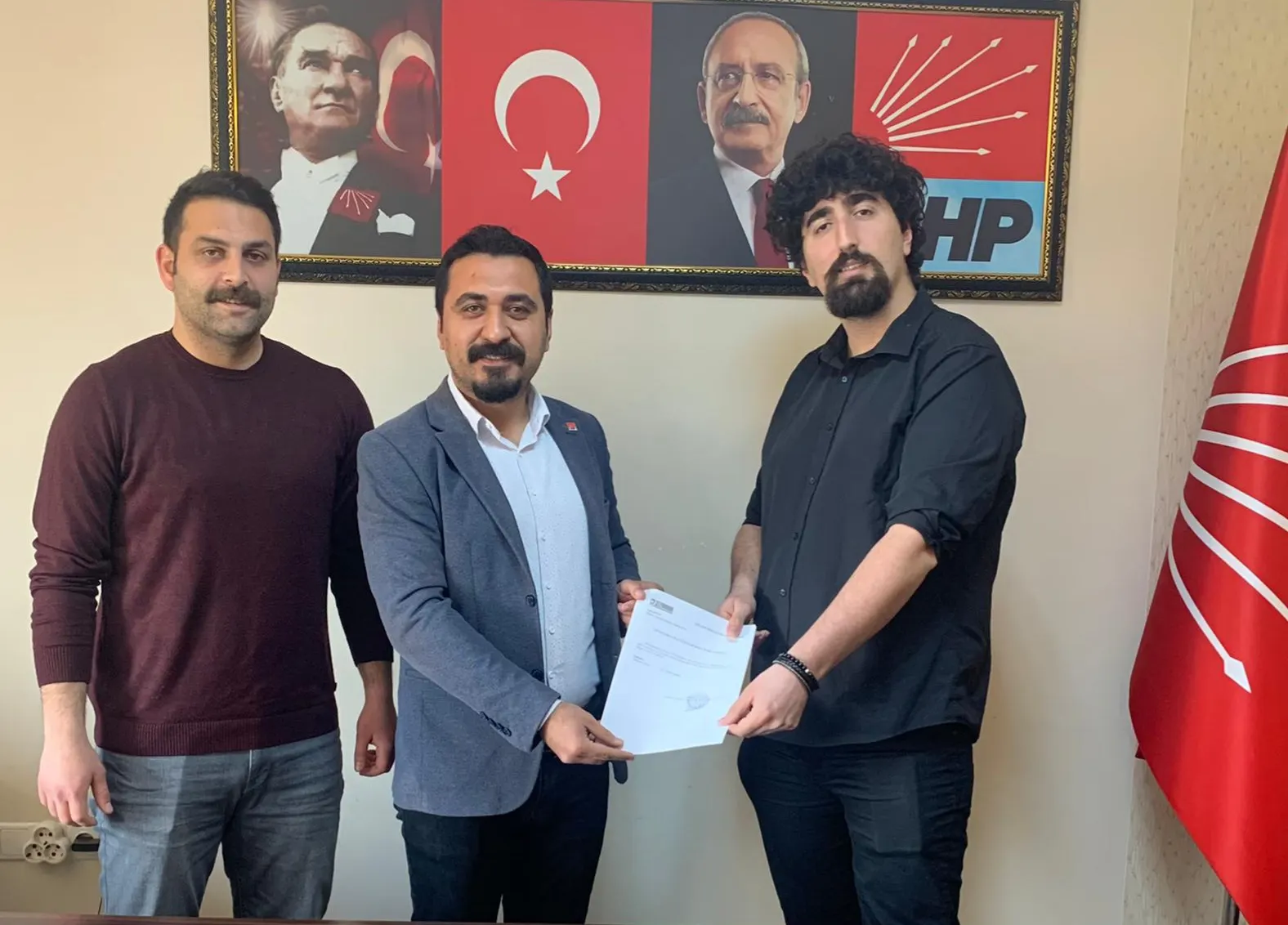 KUŞADASI  GENÇLİĞİNE  TAZE KAN