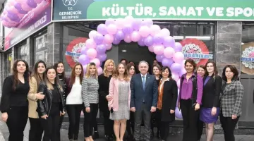 BİR  PERİ  MASALI ” GESA”