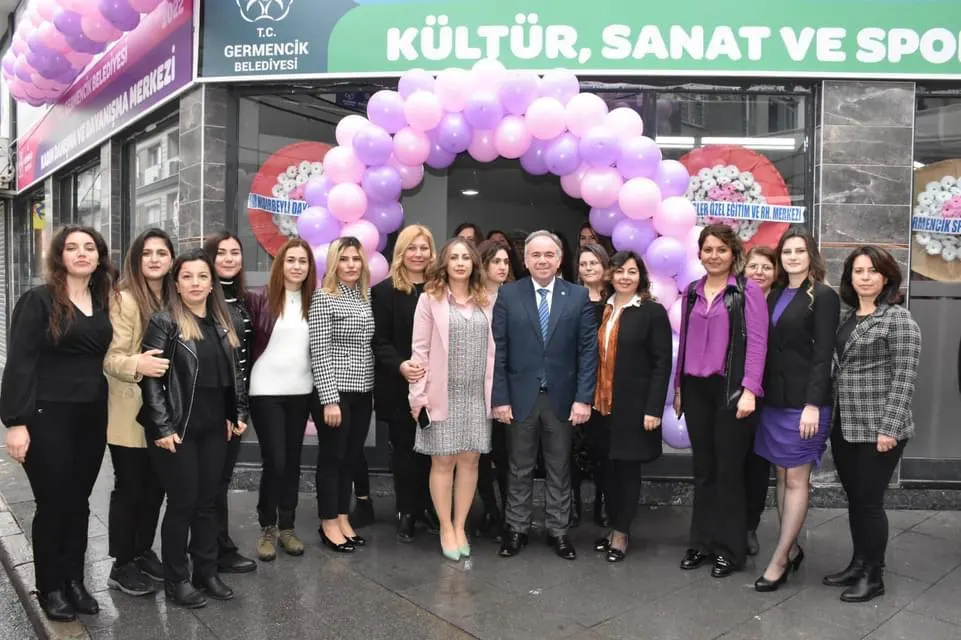 BİR  PERİ  MASALI ” GESA”