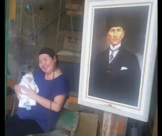 KUTSAL MESLEK ANNELİK VE PREMATURE BEBEKLER!