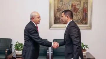 ÖMER GÜNEL ANKARA’YA MI ÇAĞRILDI