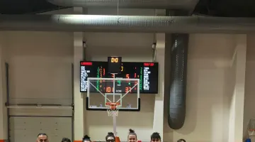ADÜ Kadın Basketbol Takımımız Süper Lig Elemelerinde