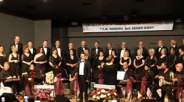 SANATIN SESİ DİDİM’DE YÜKSELDİ