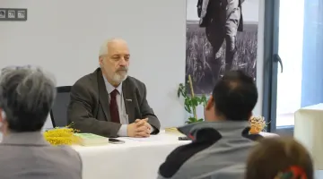 "SUYUMUZ NEREYE GİDİYOR?"