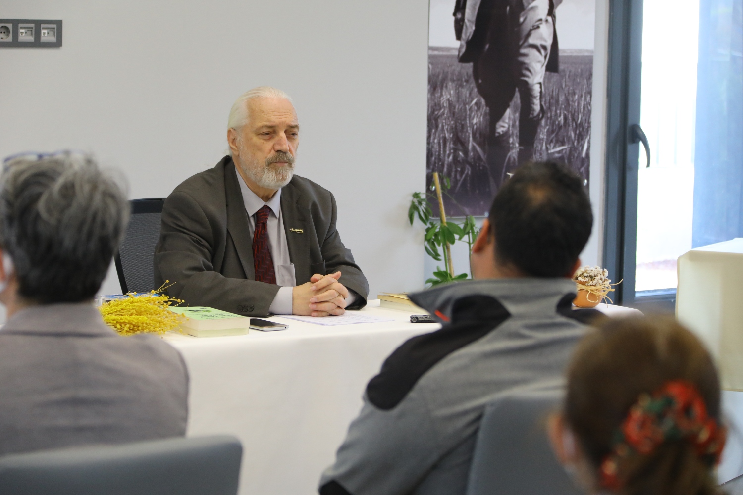 "SUYUMUZ NEREYE GİDİYOR?"