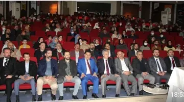 BÜYGİAD ÇANAKKALE ETKİNLİĞİ