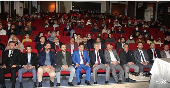 BÜYGİAD ÇANAKKALE ETKİNLİĞİ