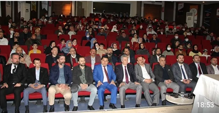 BÜYGİAD ÇANAKKALE ETKİNLİĞİ
