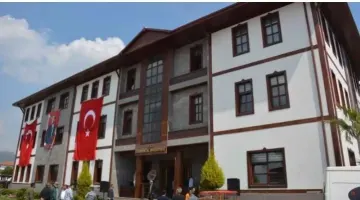 HALKIN BELEDİYESİ HALKIN  BAŞKANI