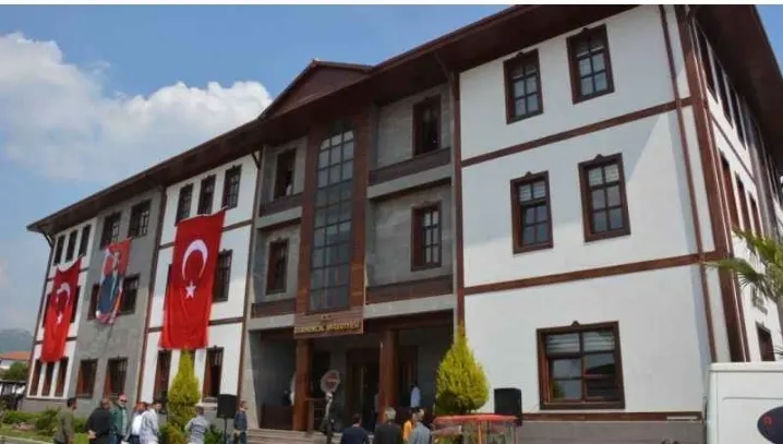 HALKIN BELEDİYESİ HALKIN  BAŞKANI