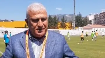 FATİH ATAY’DAN FUTBOLDA TEŞFİK AÇIKLAMASI