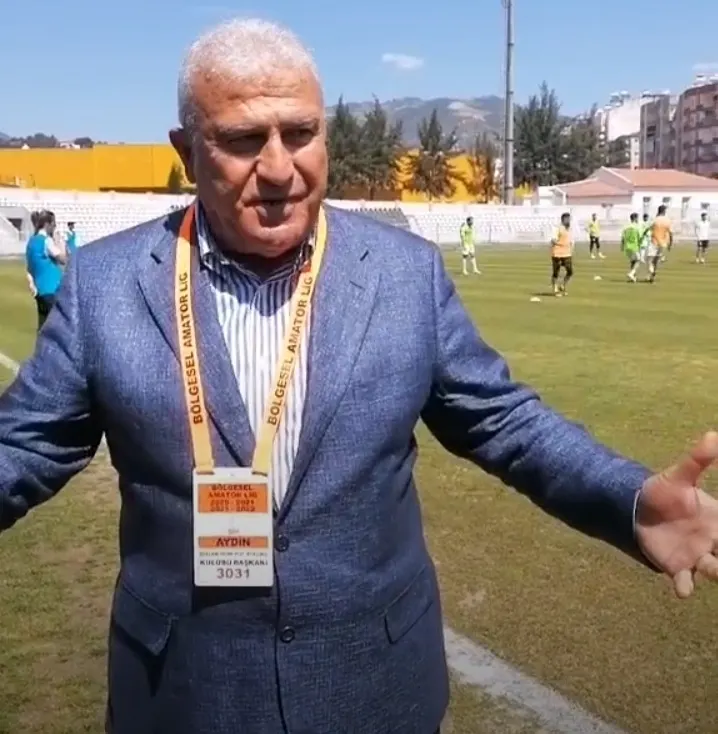 FATİH ATAY’DAN FUTBOLDA TEŞFİK AÇIKLAMASI