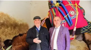 AYTEKİN  KAYA’NIN ACI GÜNÜ