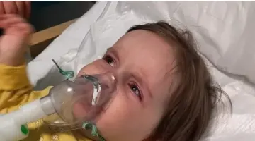ESLEM BEBEK İÇİN  ELELE