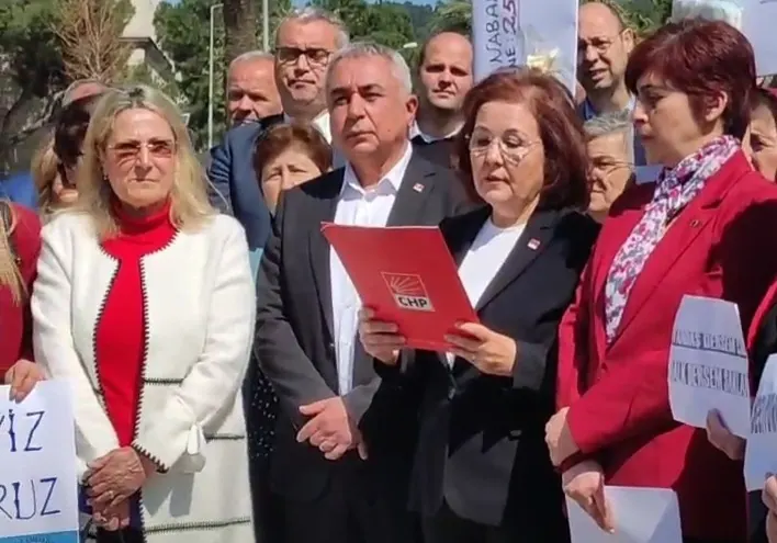 SONU GELMEYEN ZAMLAR’’ KADINLAR UMUDU HAYKIRIYOR’’
