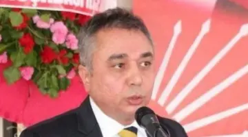 ALİ ÇANKIR ‘A ELEŞTİRİMİZDİR