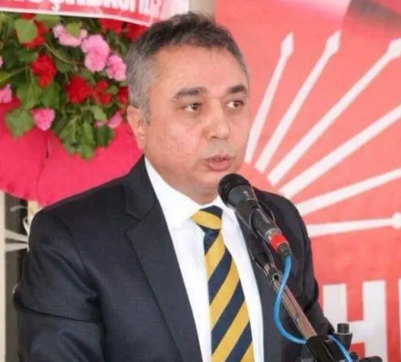 ALİ ÇANKIR ‘A ELEŞTİRİMİZDİR