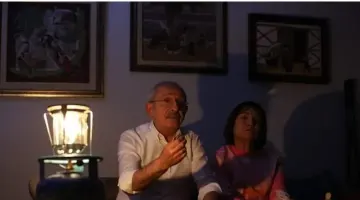ŞAFAK SÖKMEK ÜZERE ‘’ KEMAL KILIÇDAROĞLU’’