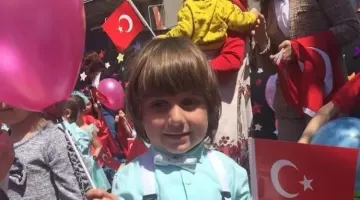 YAŞASIN 23 NİSAN