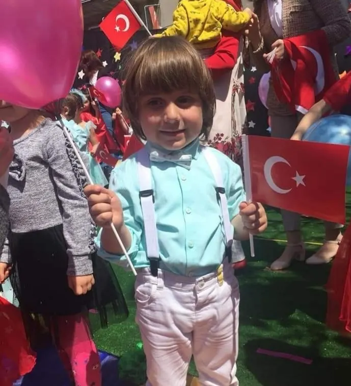 YAŞASIN 23 NİSAN