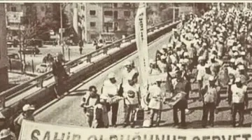 YAŞASIN  1 MAYIS ” 1 MAYIS DİDİM’DE DE KUTLANACAK”