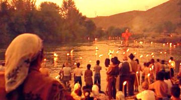 8 NİSAN  DÜNYA ROMANLAR GÜNÜ  KUTLU OLSUN