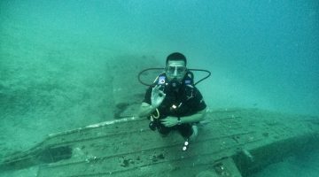 DALIŞ TURİZMİNİN KALBİ KUŞADASI’NDA ATACAK