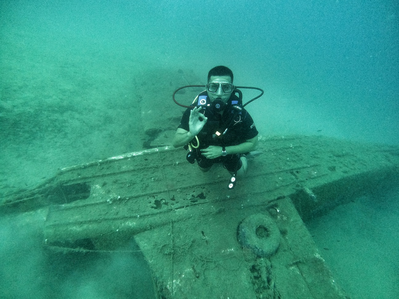 DALIŞ TURİZMİNİN KALBİ KUŞADASI’NDA ATACAK