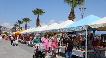 4. DİDİM ENGELSİZ FESTİVALİ’NE SAYILI GÜNLER KALDI