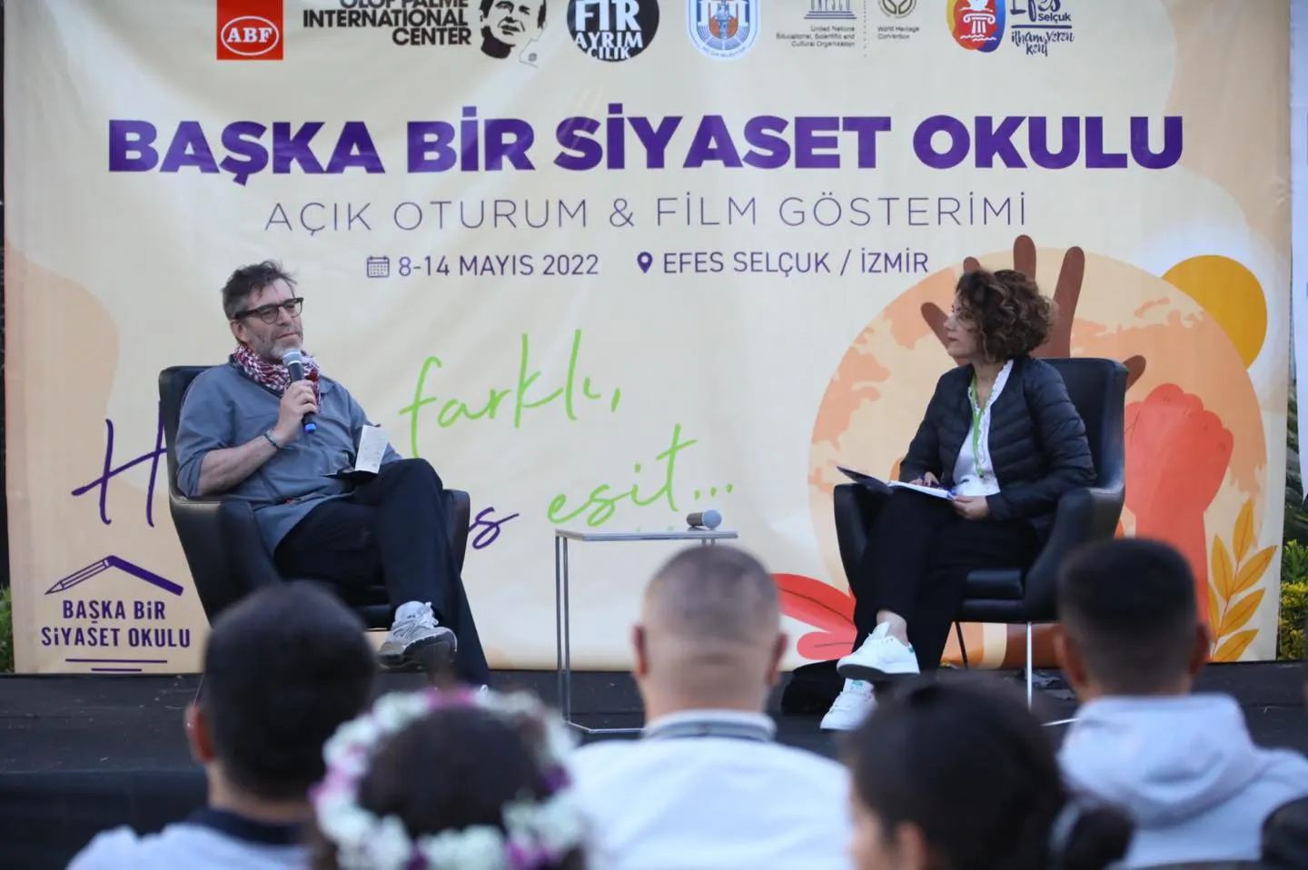 PANDEMİDE TÜRKİYE’DEKİ ROMANLAR SOSYAL YARDIMLARA ULAŞAMADI