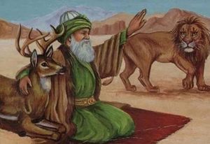 YAZI DİZİSİ ” ALEVİLİK VE BEKTAŞİLİK  ÜZERİNE “