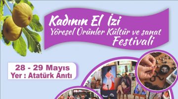İNCİRLİOVA’DA FESTİVAL HEYECANI