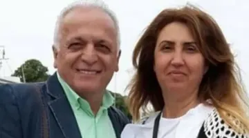 CUMHURİYET HALK PARTİSİNİN ACI KAYBI