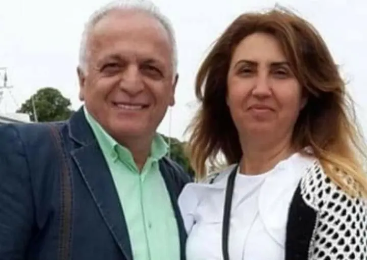 CUMHURİYET HALK PARTİSİNİN ACI KAYBI