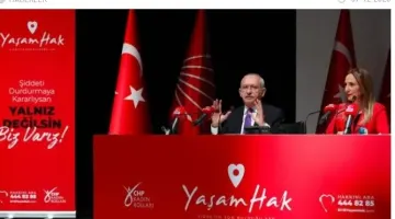 YAŞAM HAK PROJESİ NEDEN HIZ KESTİ
