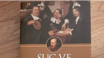 SUÇ VE CEZA
