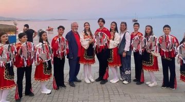 DİFTAD G.S.K ” DANS HAYATA KARŞI BİR DURUŞTUR “