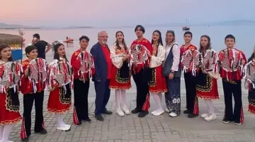 DİFTAD G.S.K ” DANS HAYATA KARŞI BİR DURUŞTUR “