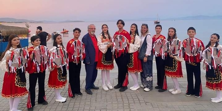 DİFTAD G.S.K ” DANS HAYATA KARŞI BİR DURUŞTUR “