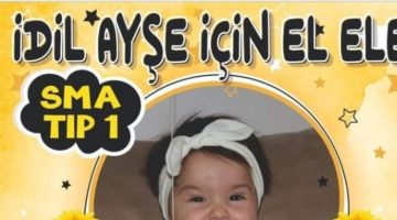İDİL  AYŞE  İÇİN EL ELE