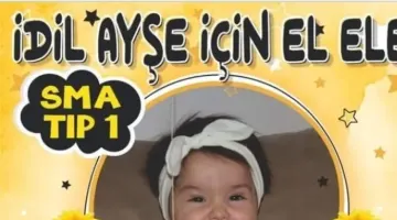 İDİL  AYŞE  İÇİN EL ELE