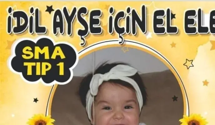 İDİL  AYŞE  İÇİN EL ELE