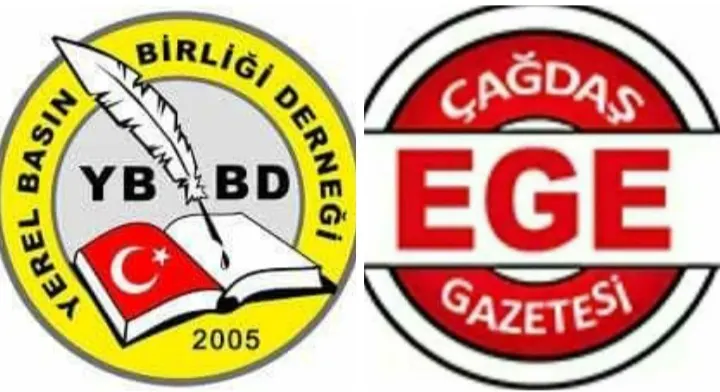 ÇAĞDAŞ EGE GAZETESİ VE TÜRKİYE YEREL BASIN BİRLİĞİ AYDIN TEMSİLCİLİĞİ  ORTAK BASIN METNİDİR