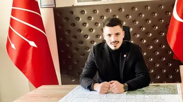 NEDİM  CAN ÇETİN “BİZ  GELİYORUZ”